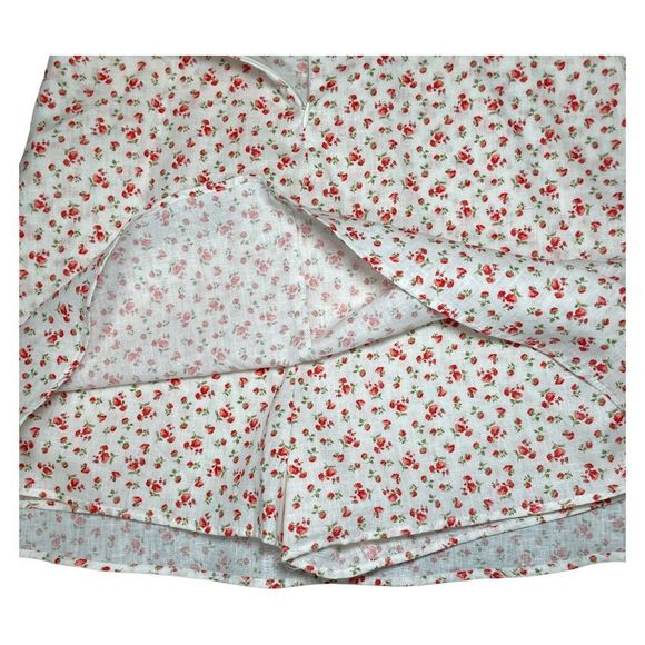 ZARA Floral Dress 13-14 - Picture 9 of 9